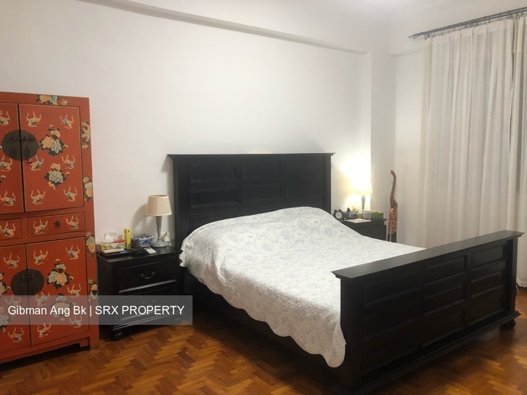 Hillview Green (D21), Condominium #180103052